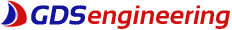 GDS engineering Logo