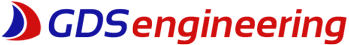 GDS engineering Logo