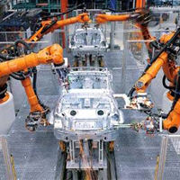 Industria automotive
